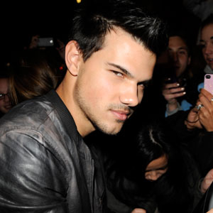 Taylor Lautner Taylor Lautner